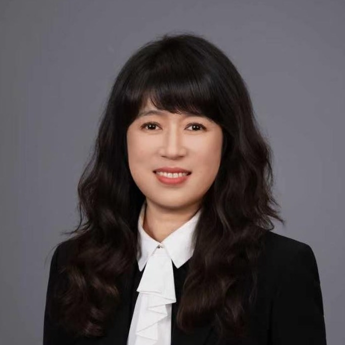 Yimei Li, Chief Executive Officer of ChinaAMC
